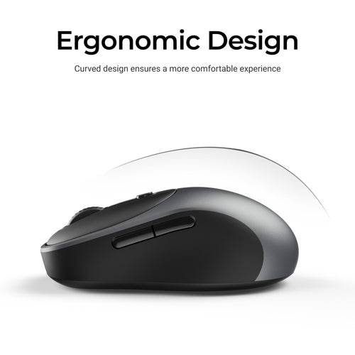 Keychron BM24 Wireless Mouse