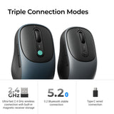 Keychron BM24 Wireless Mouse