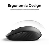 Keychron BM25 Wireless Mouse
