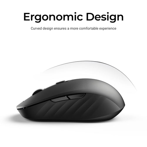 Keychron BM25 Wireless Mouse