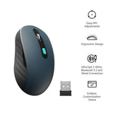 Keychron BM25 Wireless Mouse