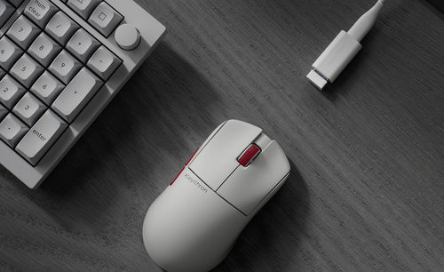 Conexão via adaptador de extensão