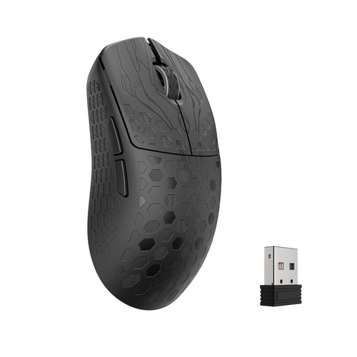 Keychron G5 Ultralight Wireless Mouse