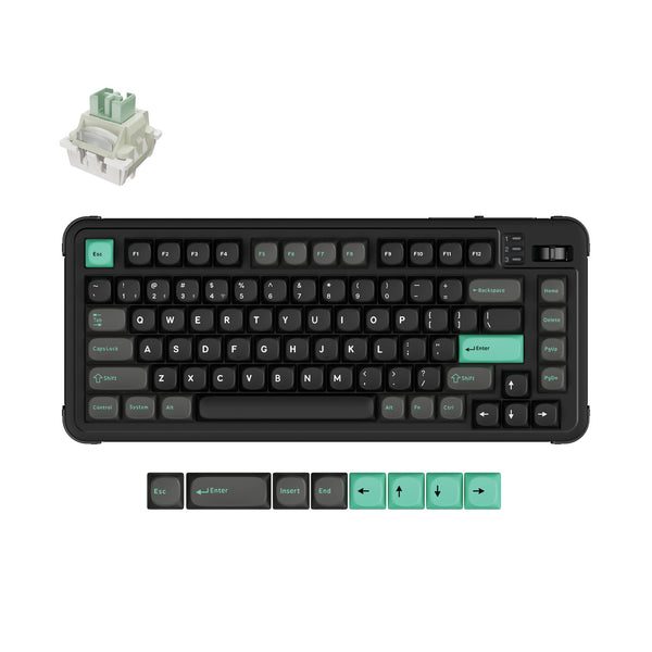 Keychron_J12_HE_Wireless_Swapp