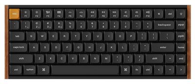 Keychron K2 Wireless Mechanical Keyboard for Mac and Windows Keychron K2 Wireless Mechanical Keyboard for Mac and Windows