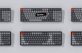 Keychron K4 Wireless Mechanical Keyboard (UK ISO Layout) - Version 2