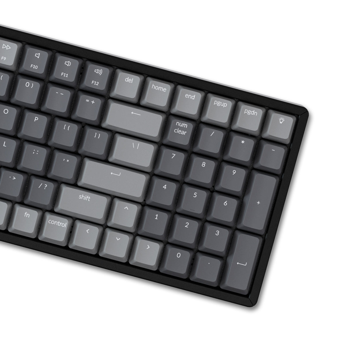 Keychron K4 Wireless Mechanical Keyboard (Version 2)