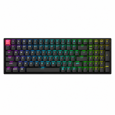 Keychron K4 QMK Wireless Mechanical Keyboard (Version 3)