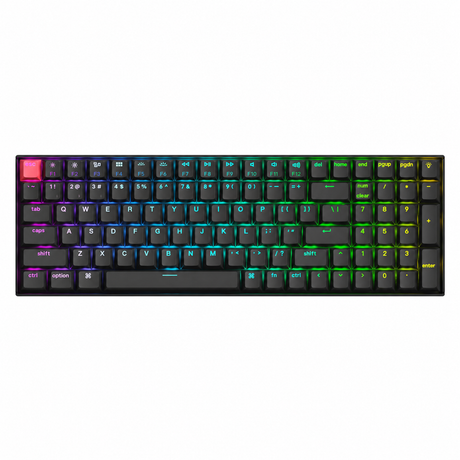 Keychron K4 QMK Wireless Mechanical Keyboard (Version 3)