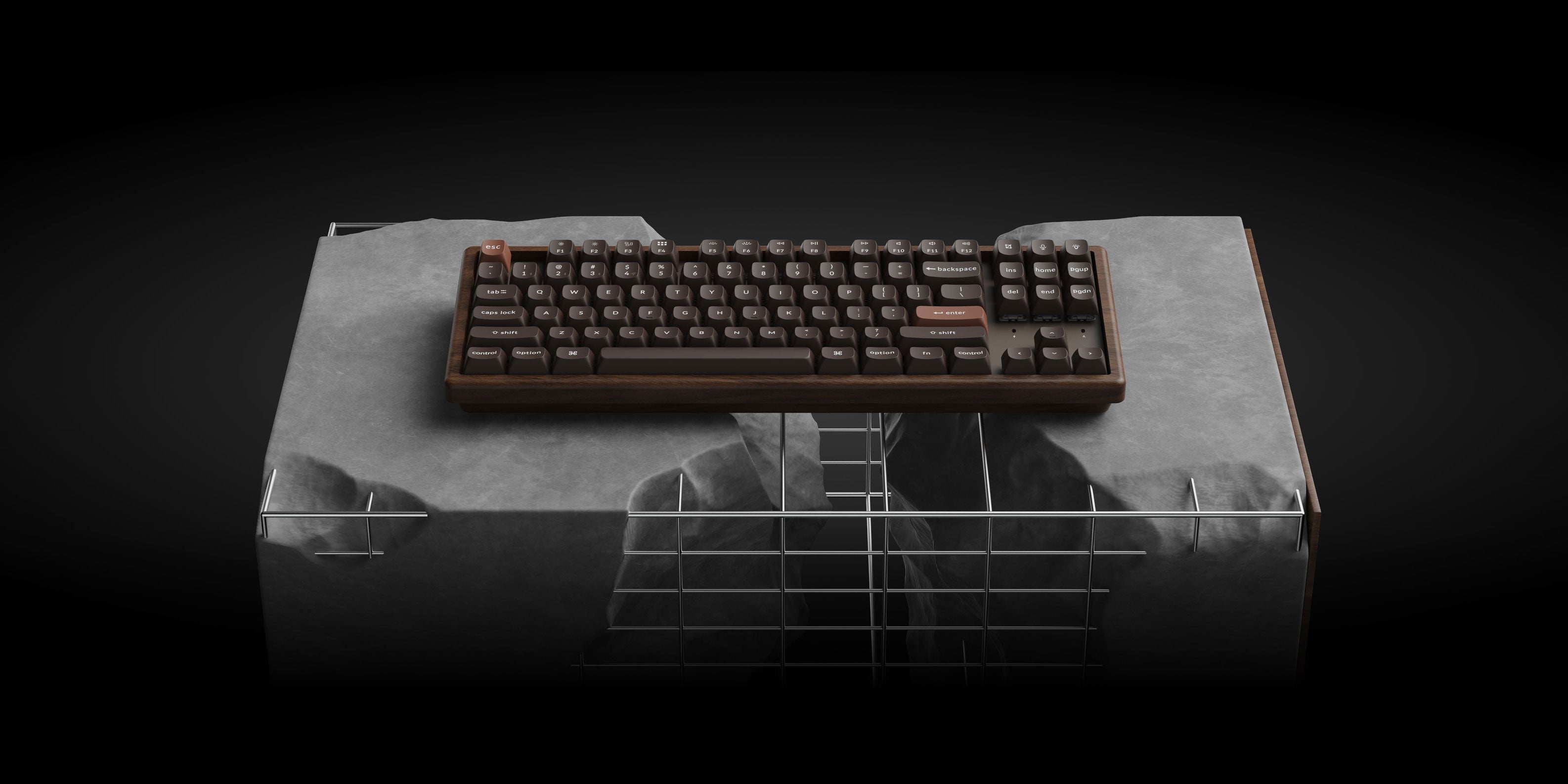Keychron | Custom Mechanical Keyboards for Mac, Windows and Phones
