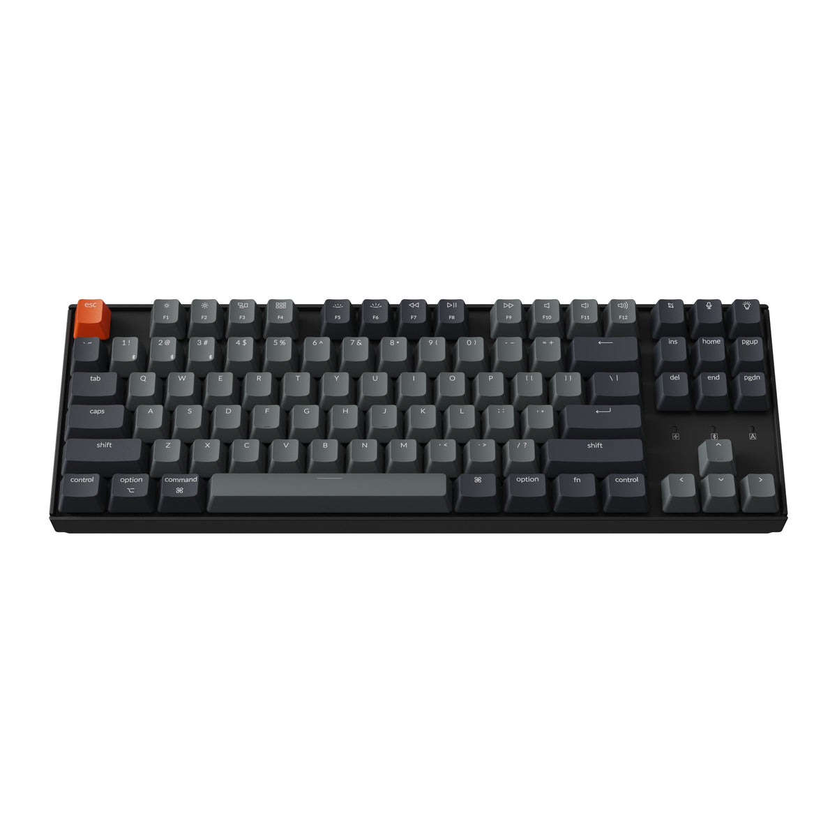 Keychron K8 Wireless Mechanical Keyboard
