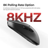 Keychron M3 Mini Wireless Mouse
