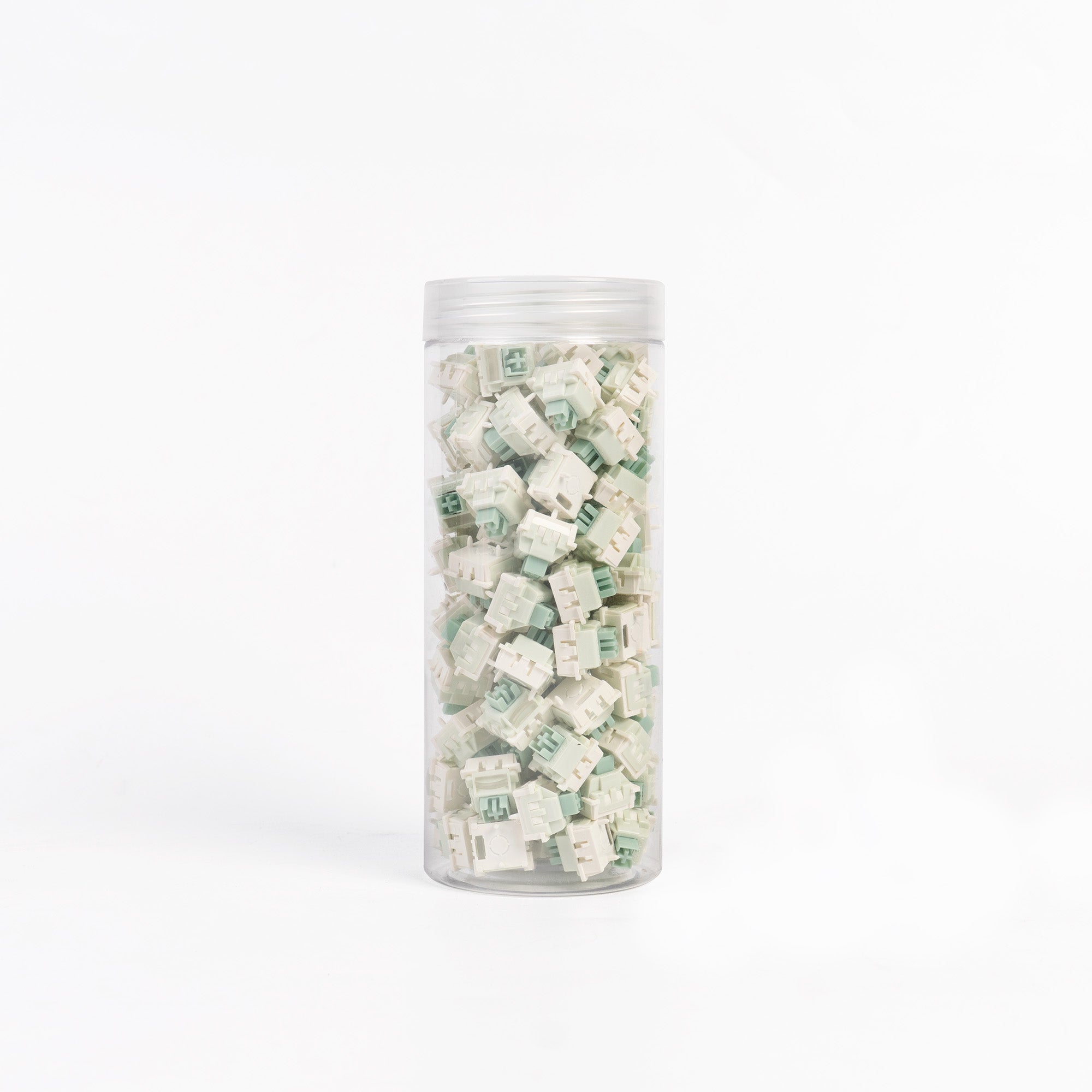 Keychron Magnetic Switch-Ultra-fast Lime-110pcs-2