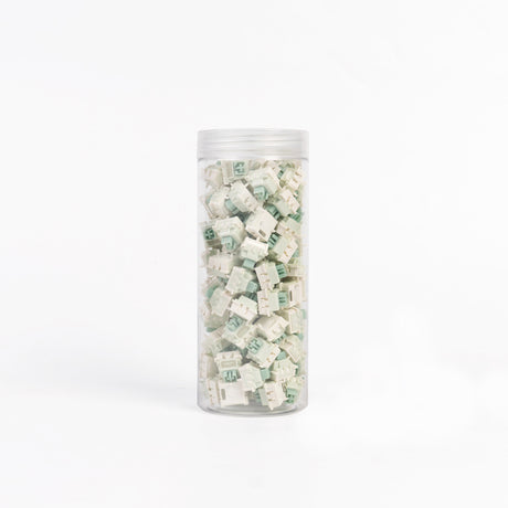 Keychron Magnetic Switch-Ultra-fast Lime-110pcs-2