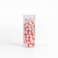 Keychron Magnetic Switch-Ultra-fast Lime SilenT Red-110pcs-2