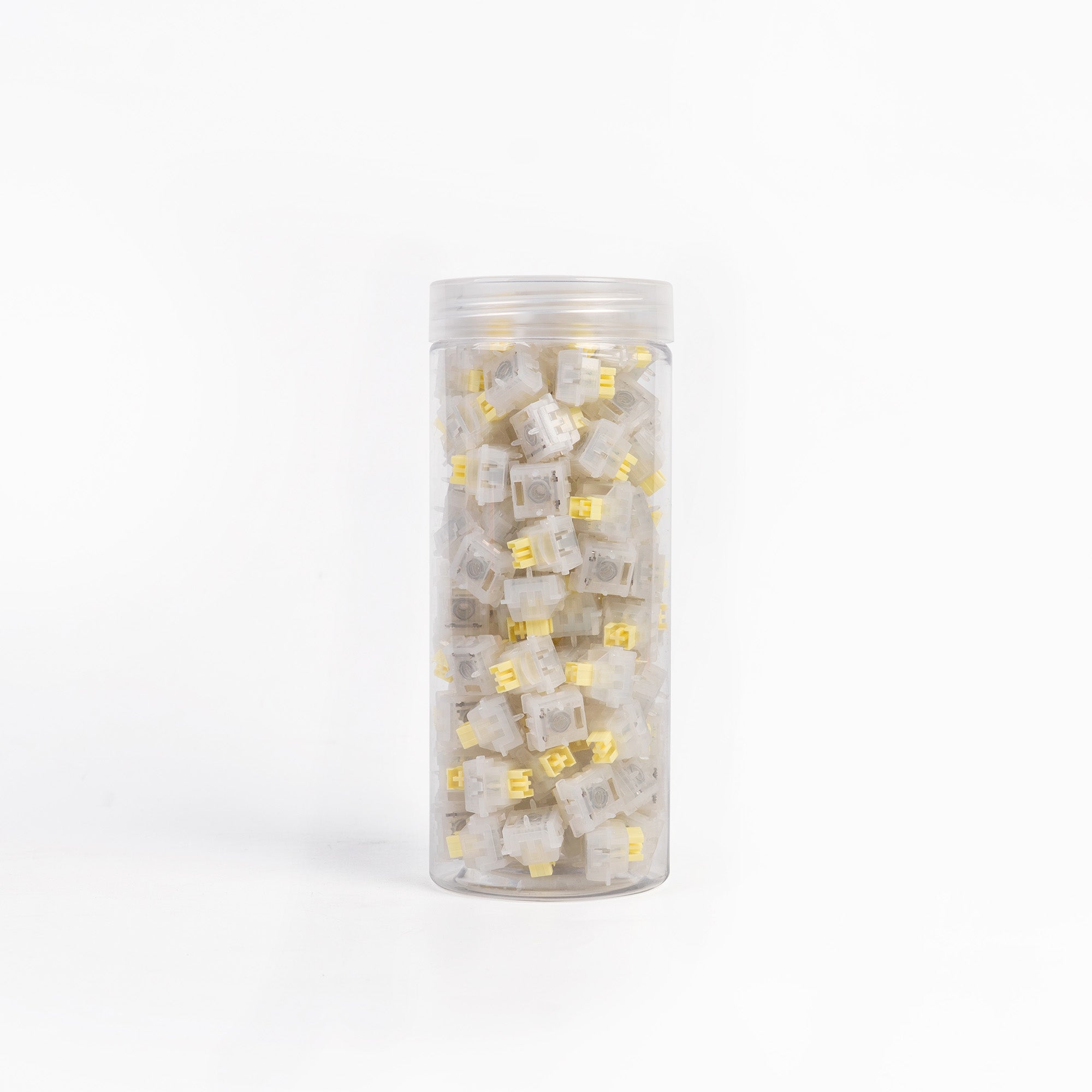 Keychron_Magnetic_Switch-Ultra-fast_Lime_Silent_Banana-110pcs-2