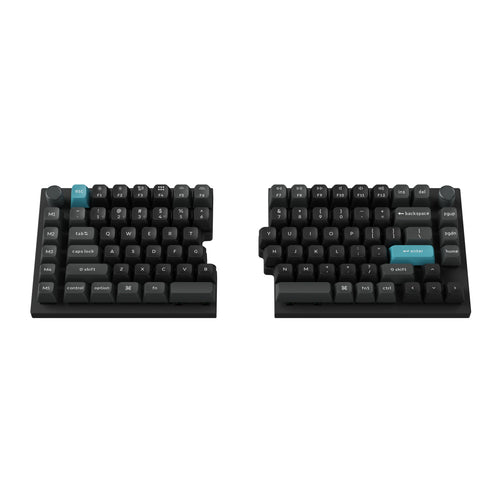 Keychron Q11 Ultra 8K Wireless Custom Mechanical Keyboard