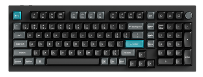 Keychron Q0 Max QMK Wireless Custom Number Pad Keychron Q0 Max QMK Wireless Custom Number Pad