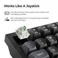 Keychron_Q6_HE_8K_Full_Size_Keychron_Ultra fast_Lime_Magnetic_Switch_Keyboard-3