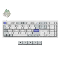 Keychron_Q6_HE_8K_Magnetic_Switch_Keyboard_Fully_Assembled_Knob_White_Keychron_Ultra-fast_Lime_Magnetic_Switch