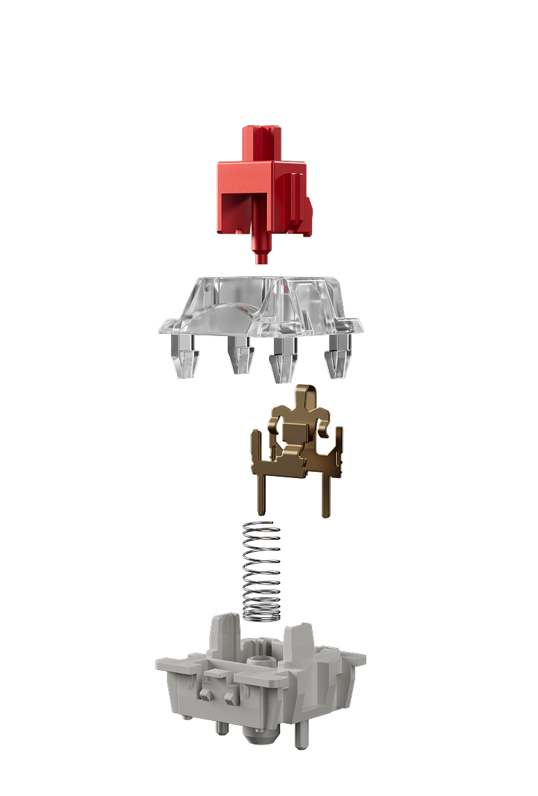 Keychron Super Switch