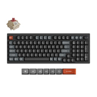 Keychron_V5_Ultra_8K_Wireless_Custom_Mechanical_Keyboard_-_Red