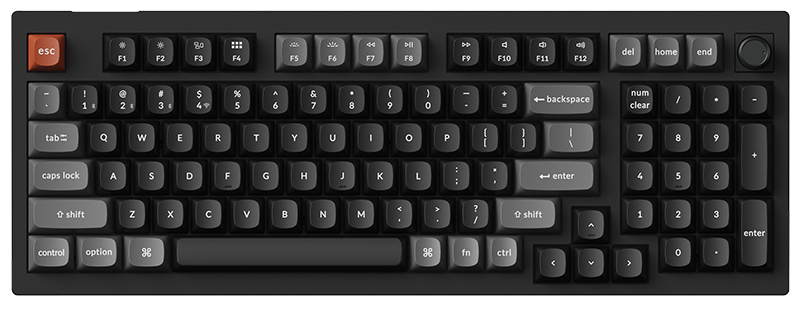 Keychron Limited, editorial hero still from official-site harvest (1 of 2)