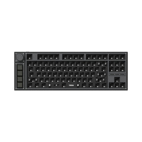 L3 Swappable RGB Backlight Knob - Barebone - Black