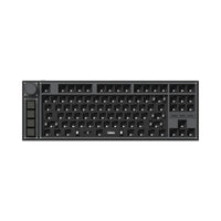 L3 Swappable RGB Backlight Knob - Barebone - Black