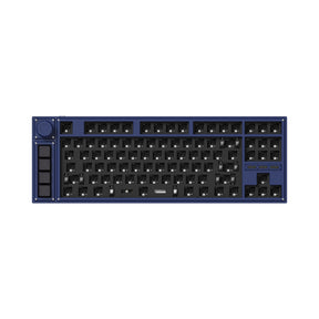 L3 Swappable RGB Backlight Knob - Barebone - Blue