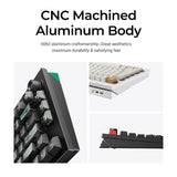 Lemokey L5 HE Full Metal Body