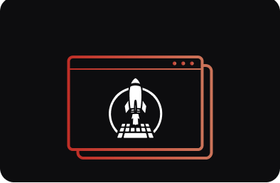 Launcher Web Configurator