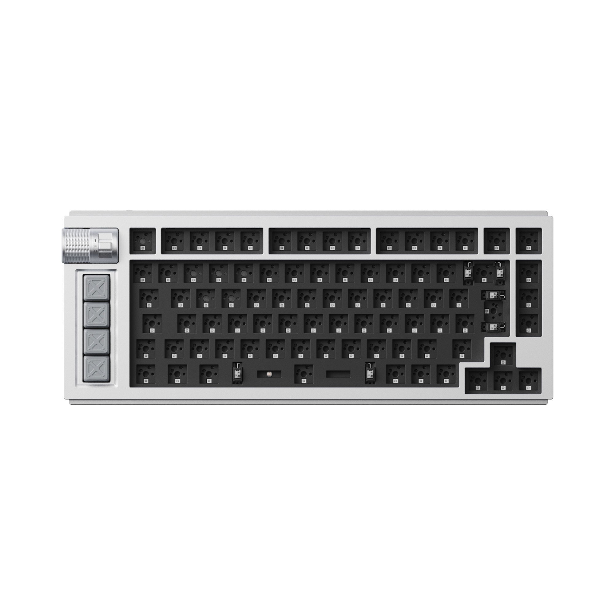 Lemokey P1 Pro Mechanical Keyboard - Thumbnail 4