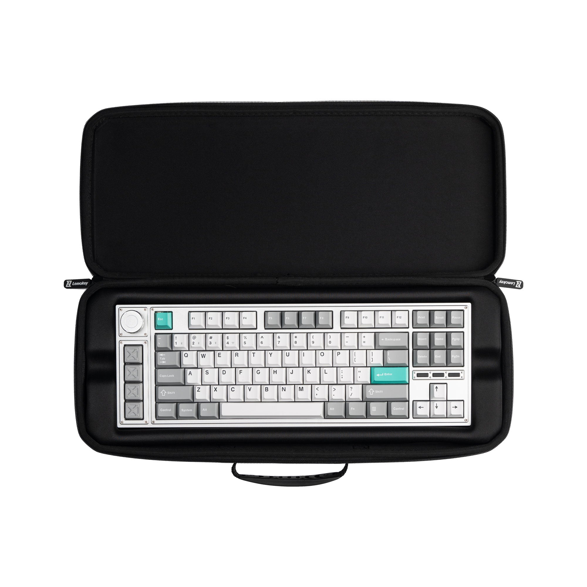 Keychron C1 Pro QMK/VIA Wired Mechanical Keyboard – Keychron ...