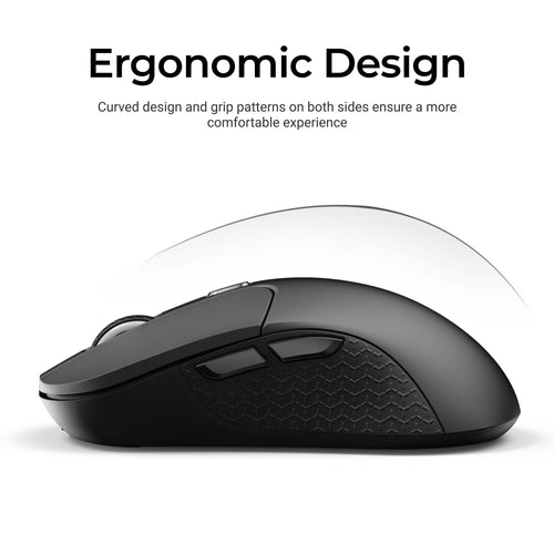 Keychron M3 Wireless Mouse