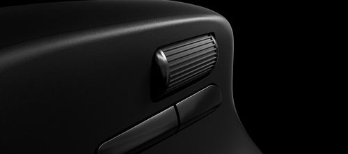 Thumb Wheel: Horizontal Specialist