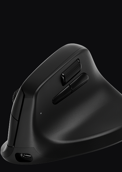 Ergonomic Design