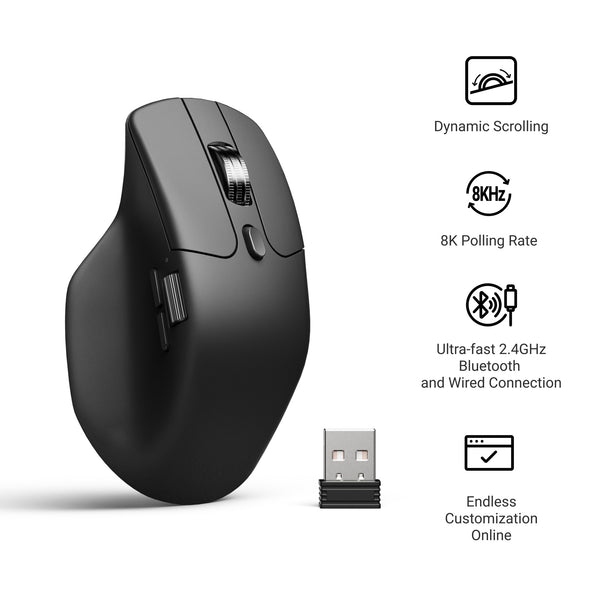 KeychronM6WirelessMouse