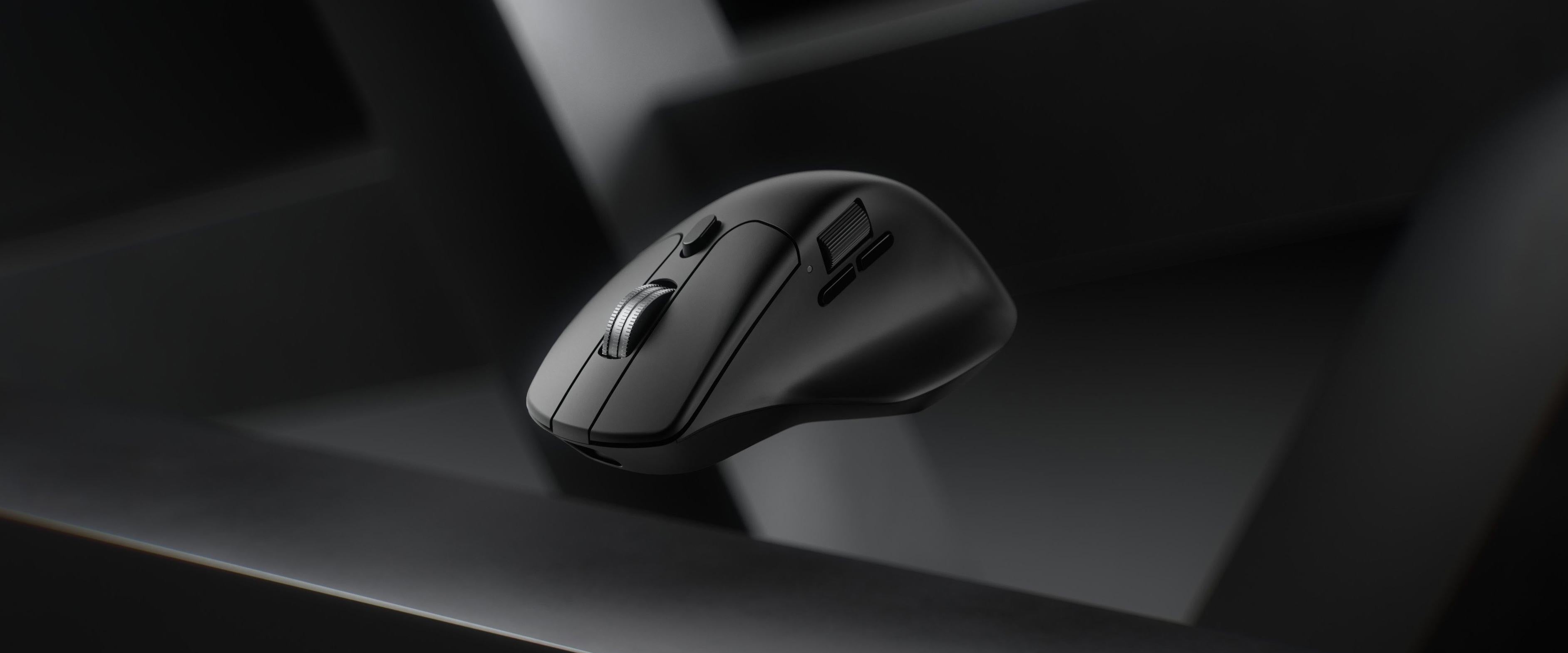 Keychron M6 Wireless Mouse