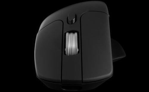 Top Wheel: Triple-Function Core