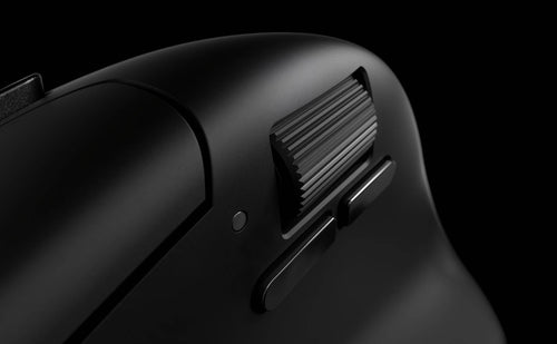 Side Wheel: Horizontal Specialist