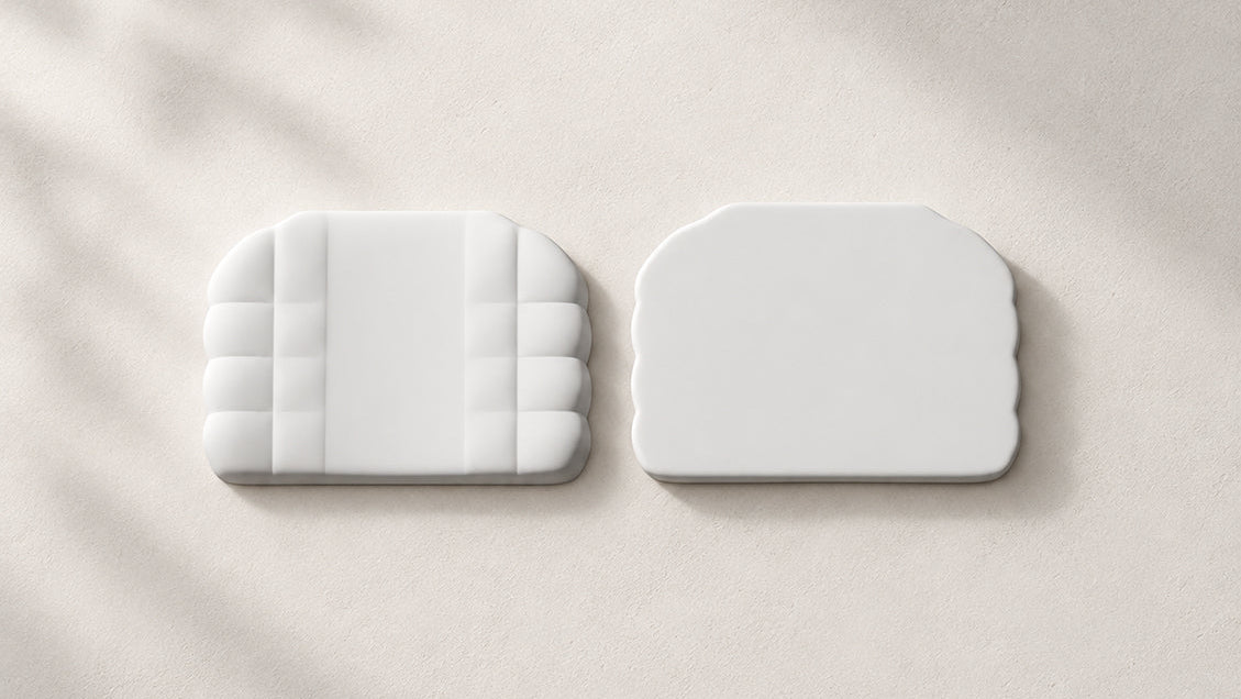 Nape Pro Dedicated Palm Rest Anti-slip