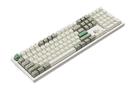 Normal Profile Keyboards