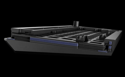 Double-Gasket Design