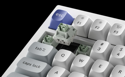 Hot-Swappable