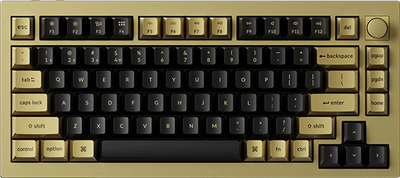 Keychron K12 Pro QMK/VIA Wireless Mechanical Keyboard – Page 2 Keychron K12 Pro QMK/VIA Wireless Mechanical Keyboard – Page 2
