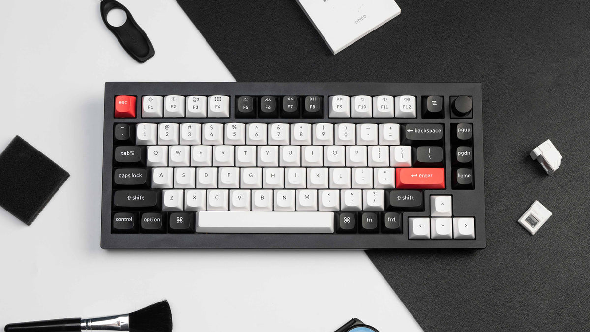 Keycon Keyboard Keychron | Custom Mechanical Keyboards for Mac, Windows and Phones ...