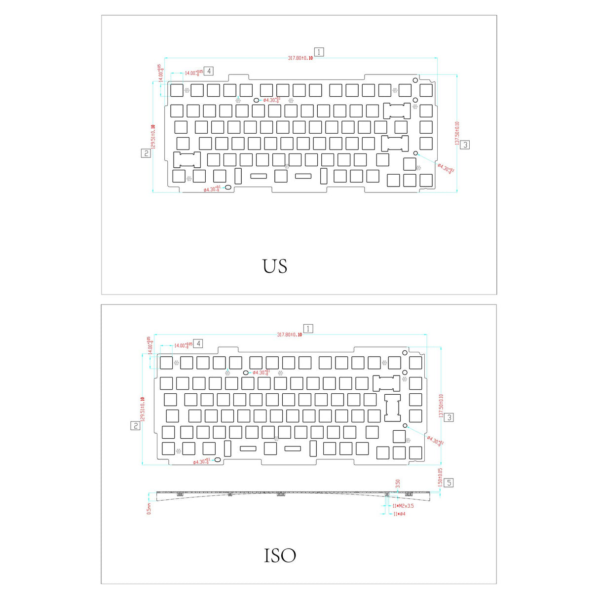 Q1 Plate file