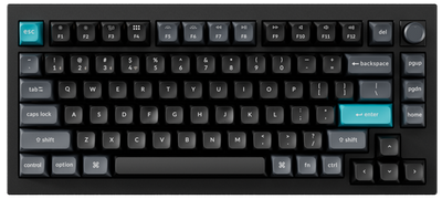 Keychron Q1 HE QMK Wireless Custom Keyboard - Copper Edition Keychron Q1 HE QMK Wireless Custom Keyboard - Copper Edition