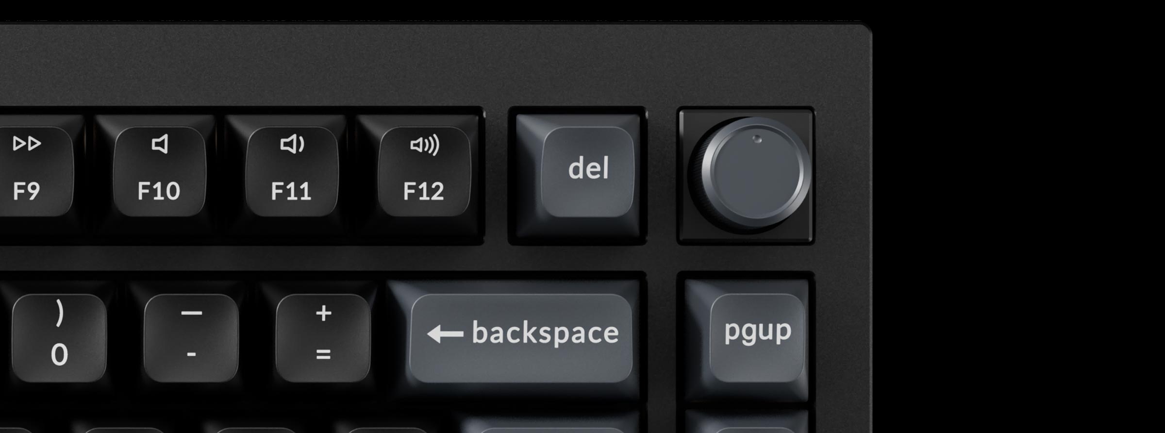 Keychron Q1 Ultra 8K Wireless Custom Mechanical Keyboard